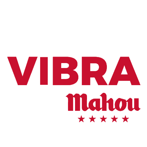 Sticker by Mahou