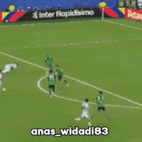 Leo Messi Football GIF