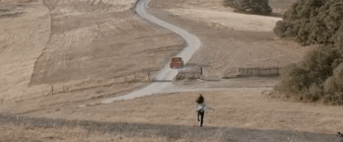 lane 1974 GIF by The Orchard Films