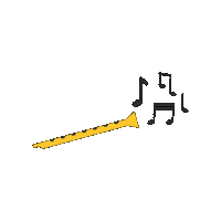 Recorder Flauta Dulce Sticker by Newton College