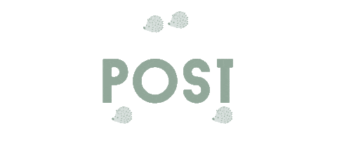 Nuevopost Sticker by Mariana Rimondino