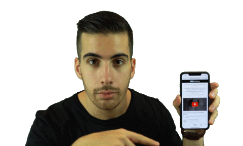 Desliza Swipe Up Sticker by BlueHackers