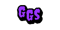 Gg Sticker