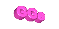 Gg Sticker