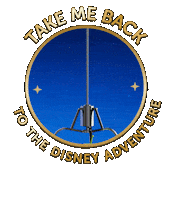 Aliens Throwback Sticker by DisneyCruiseLine