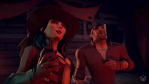 Season 13 Smile GIF by Xbox