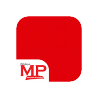 Mp Sticker by Goztepe Medical Park