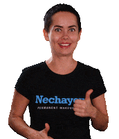 Artist Pmu Sticker by Elena Nechayeva