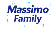Fashion Family Sticker by Massimo & M.B.R.