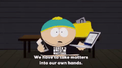 season 20 20x2 GIF by South Park 
