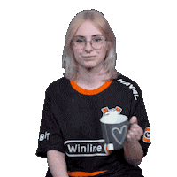 The Bears Esports Sticker by Virtus.pro