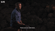 Mark Bonfire GIF by Temptation Island