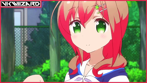 slow start ward GIF