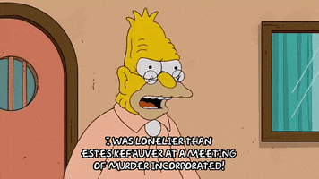 talking episode 14 GIF