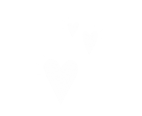 Coracao Branco Line Heart Sticker by Bel Diniz