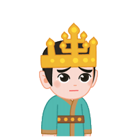 경주 Sticker
