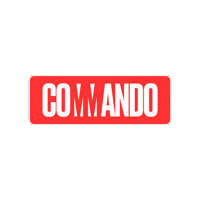 Fitness Studio Sticker by Commando