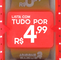 Shoowdeofertas GIF by iFood