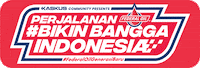 Touring GIF by KASKUS