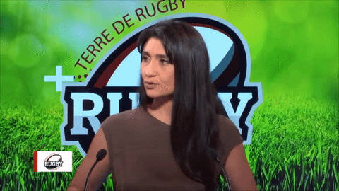 seins GIF by FCG Rugby