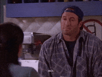 Season 2 No GIF by Gilmore Girls 