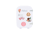 Beauty Skincare Sticker by Meloni Care