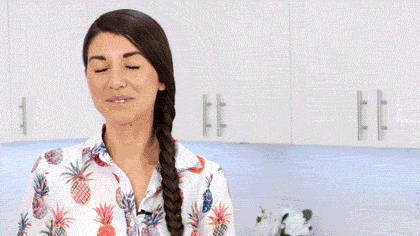 pull it together GIF by Plant Therapy