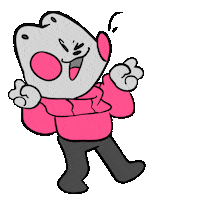 Dance Love Sticker by Sprockit