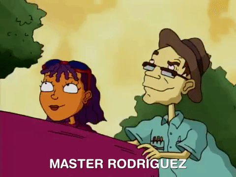 rocket power nicksplat GIF