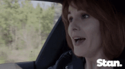 good behavior GIF by Stan.