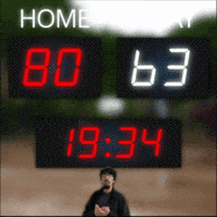 63 Away GIF
