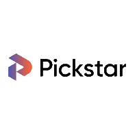 PickstarUK pickstar pikstar Sticker