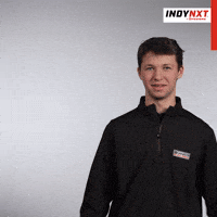 Chip Ganassi Celebration GIF by INDYCAR