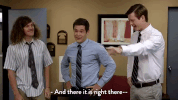 comedy central GIF by Workaholics