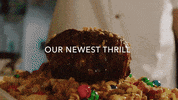 Hungry April Fools GIF by Universal Destinations & Experiences