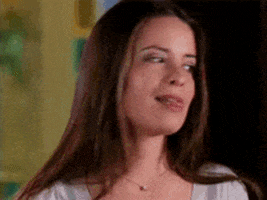 holly marie combs GIF
