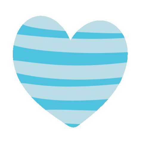 Heart Love Sticker by Ai and Aiko