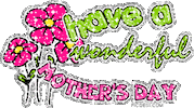 mothers day facebook Sticker