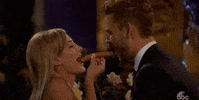 the bachelor nick GIF by ABC Network