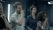Huntednl GIF by AVROTROS