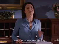 season 2 netflix GIF by Gilmore Girls 