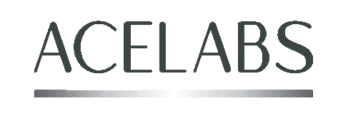 Glow No Filter Sticker by ACELABS