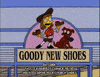 Lisa Simpson GIF by The Simpsons