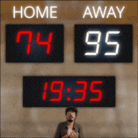 74 Home GIF