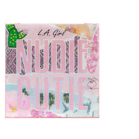 Road Trip Friends Sticker by L.A. Girl