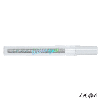Glitter Eyeliner Sticker by L.A. Girl