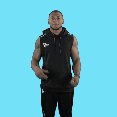 Nfl Combine Football GIF by NFL