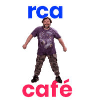 Sticker by RCAgency