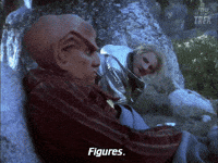 Star Trek Figures GIF by The Joy of Trek