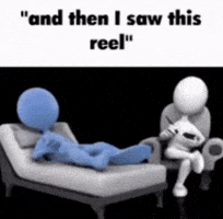 Instagram Reel GIF
